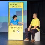 Good grief! It’s Charlie Brown